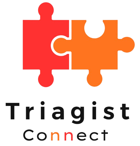 Logo triagist connect